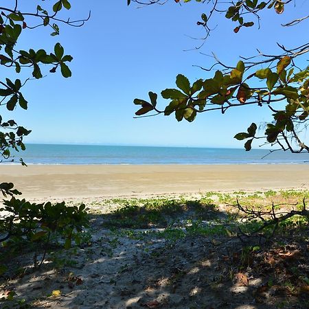 Villa Frangipani พอร์ตดักกลาส ภายนอก รูปภาพ