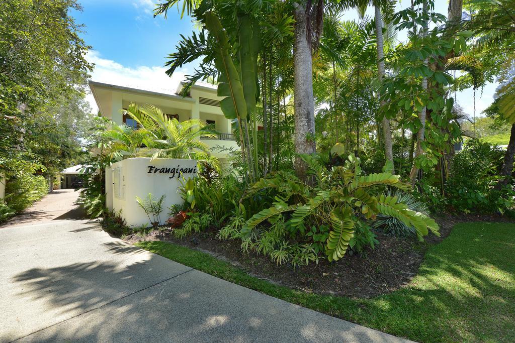 Villa Frangipani พอร์ตดักกลาส ภายนอก รูปภาพ