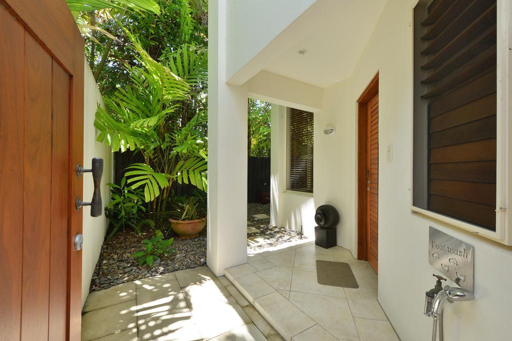 Villa Frangipani พอร์ตดักกลาส ภายนอก รูปภาพ