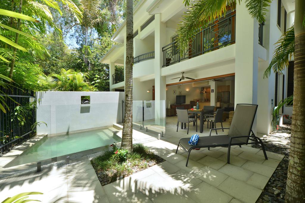 Villa Frangipani พอร์ตดักกลาส ห้อง รูปภาพ