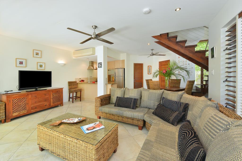 Villa Frangipani พอร์ตดักกลาส ห้อง รูปภาพ