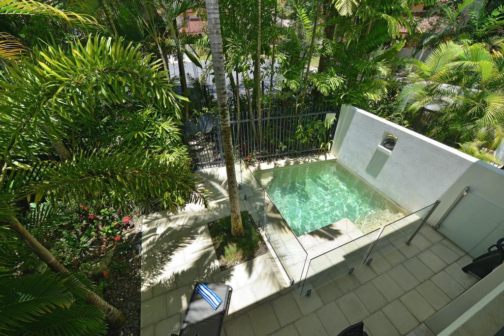 Villa Frangipani พอร์ตดักกลาส ห้อง รูปภาพ