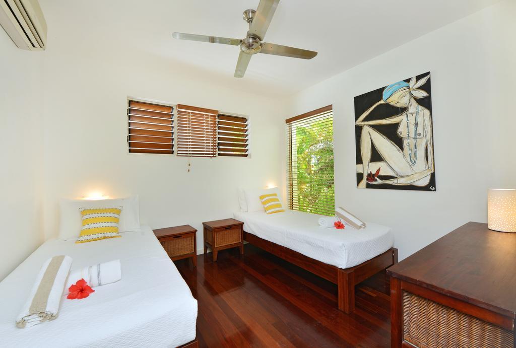 Villa Frangipani พอร์ตดักกลาส ห้อง รูปภาพ