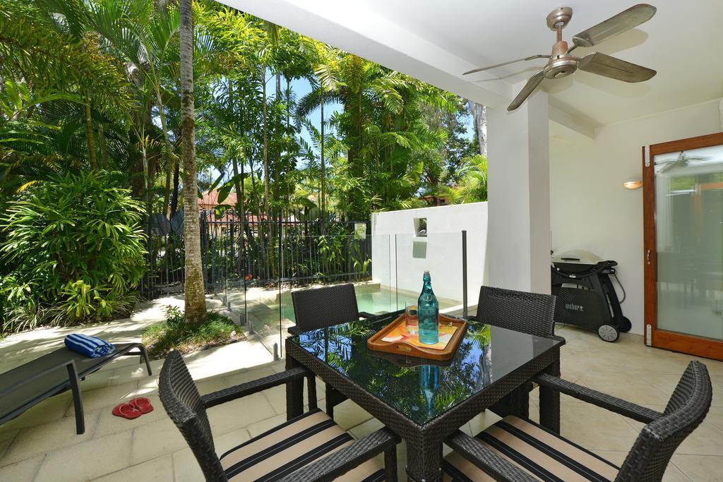 Villa Frangipani พอร์ตดักกลาส ห้อง รูปภาพ