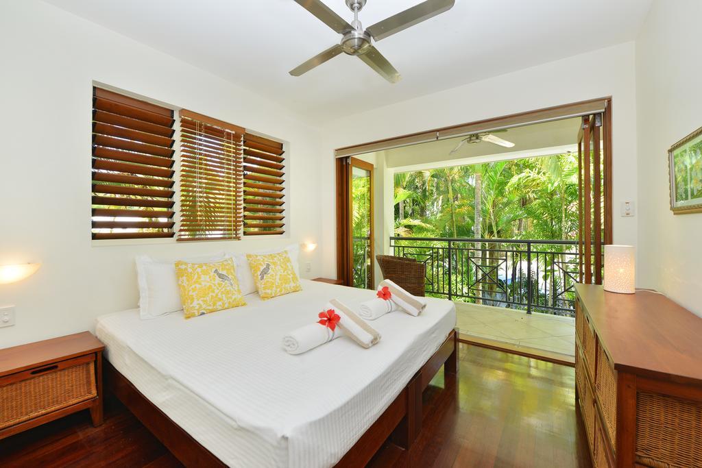 Villa Frangipani พอร์ตดักกลาส ห้อง รูปภาพ