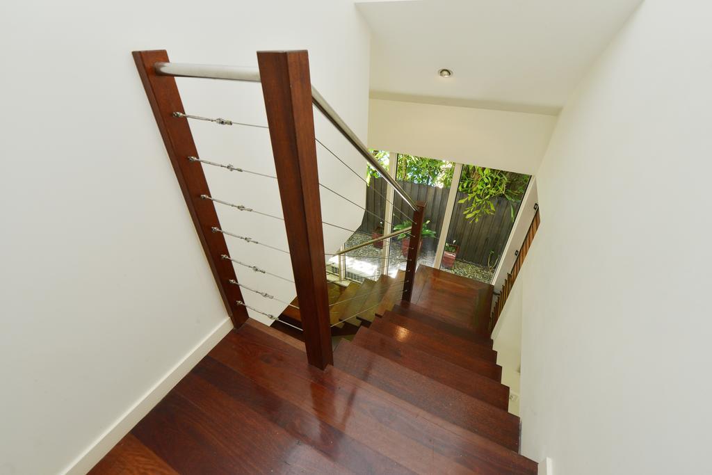 Villa Frangipani พอร์ตดักกลาส ภายนอก รูปภาพ