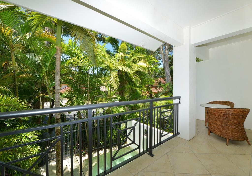 Villa Frangipani พอร์ตดักกลาส ภายนอก รูปภาพ