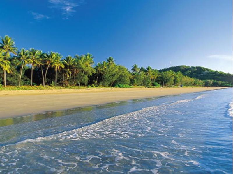 Villa Frangipani พอร์ตดักกลาส ภายนอก รูปภาพ