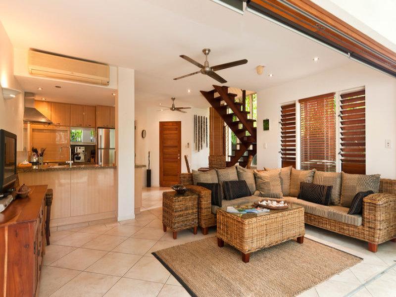 Villa Frangipani พอร์ตดักกลาส ภายนอก รูปภาพ