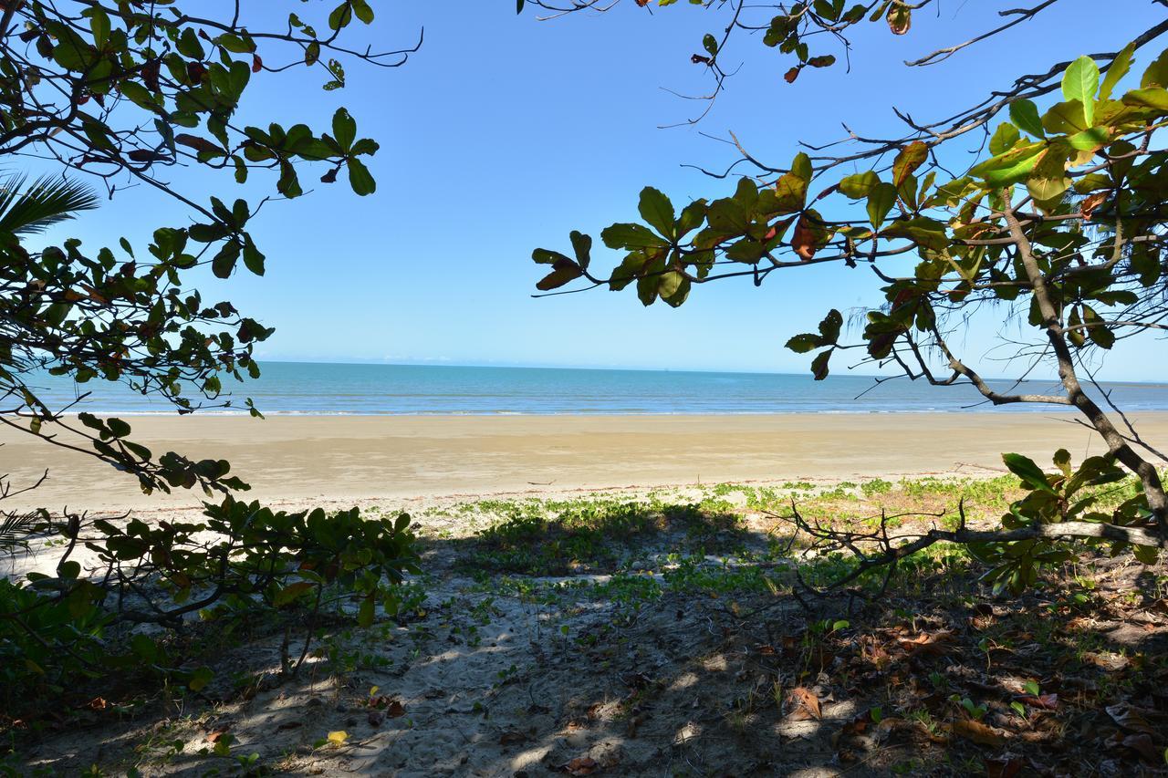 Villa Frangipani พอร์ตดักกลาส ภายนอก รูปภาพ